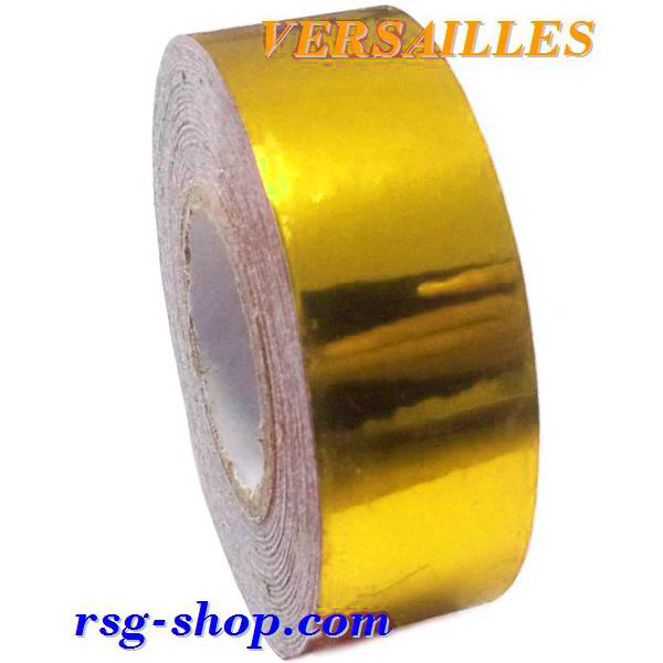 28,66 €/m² RSG Tape Holo for Tyres Clubbed Pastorelli Neon Yellow 1,9cm 11m NEW 