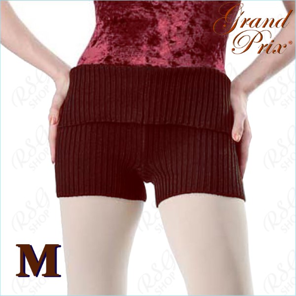 Wärme Kurzhose GP mod. Ada s.M (164) col. Bordeaux WGP60-BDM