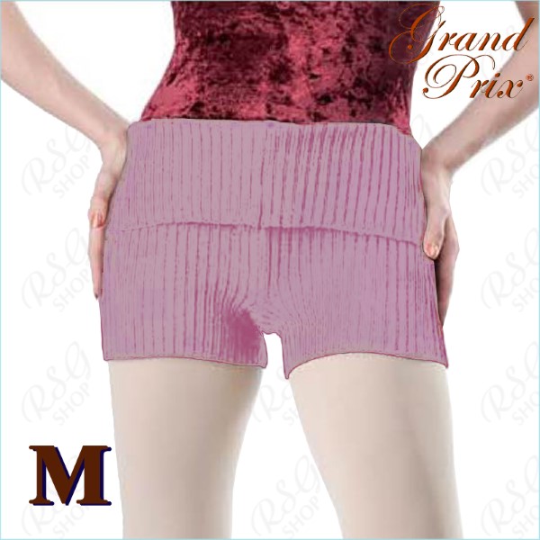 Warm Up Shorts GP mod. Ada s.M (164) col. Pink WGP60-PM