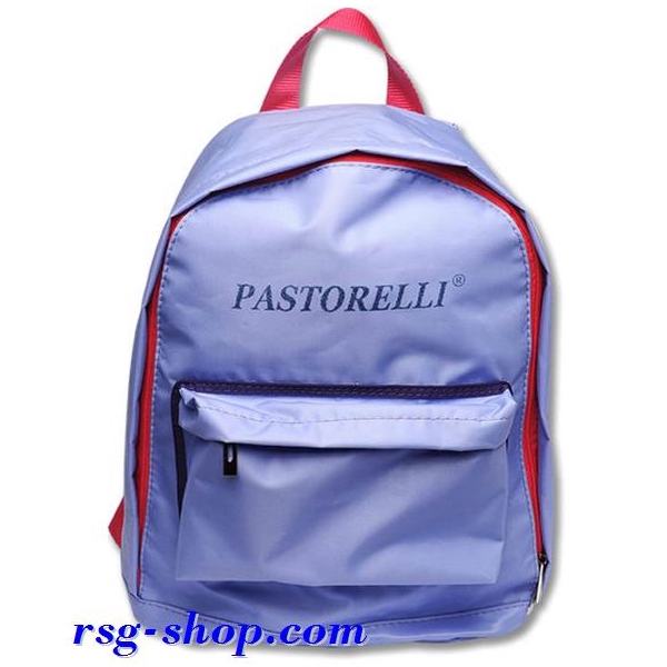 Backpack RG Pastorelli VANESSA col. Lila-Rosa Art. 02707