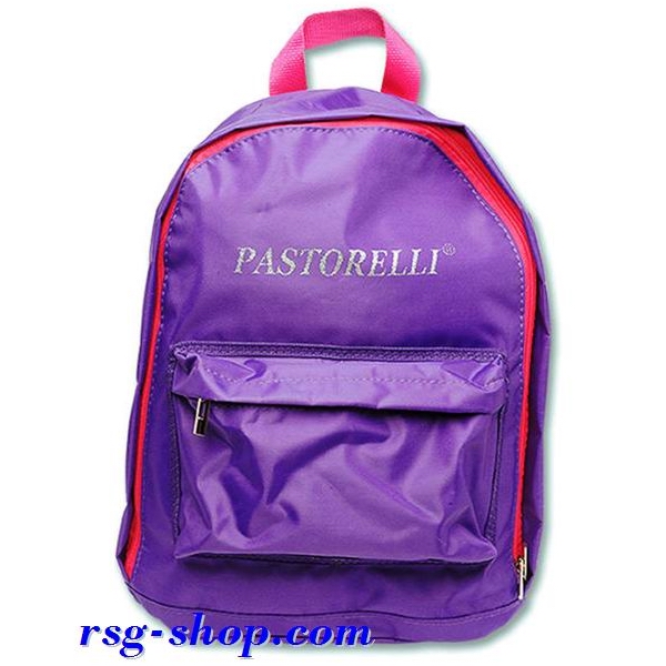 Rucksack RSG von Pastorelli VANESSA Viola-Rosa Art. 02708