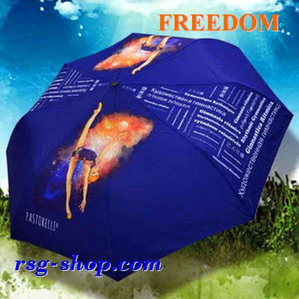 Regenschirm Pastorelli mod. Freedom Ball Art. 03933