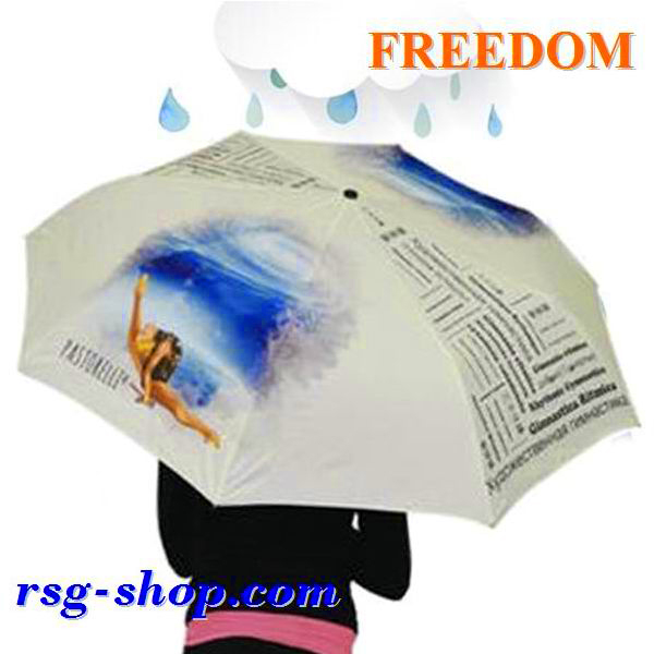 Regenschirm Pastorelli mod. Freedom Clavette Art. 03821