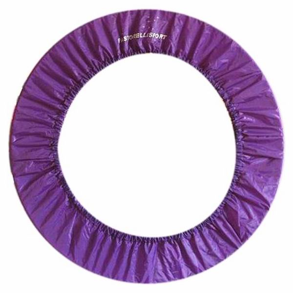 Holder for hoop Pastorelli col. Viola Art. 00358