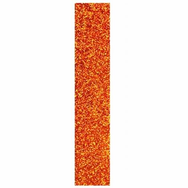 Tape Pastorelli Glitter col. Orange Art. 00272