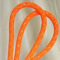 Seil 3m Pastorelli Metall col. Orange Fluo FIG Art. 00127