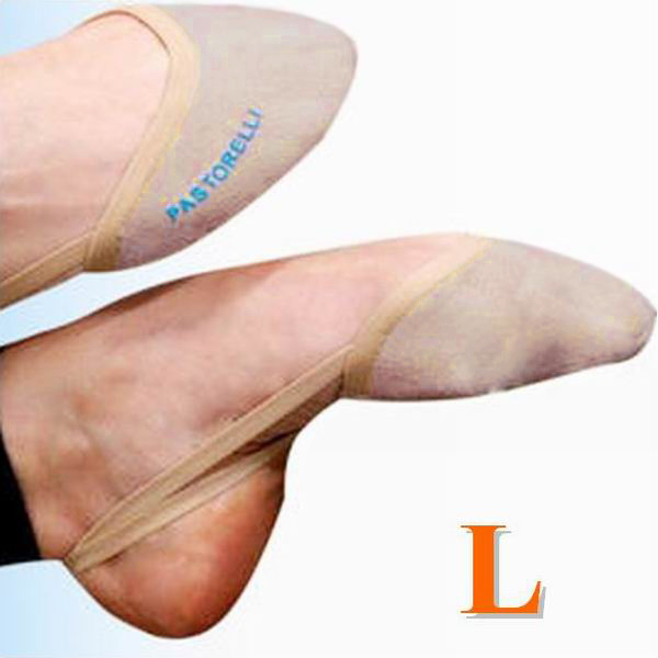 Half Shoe Pastorelli Microfibra s. L (36-38) Art. 01645