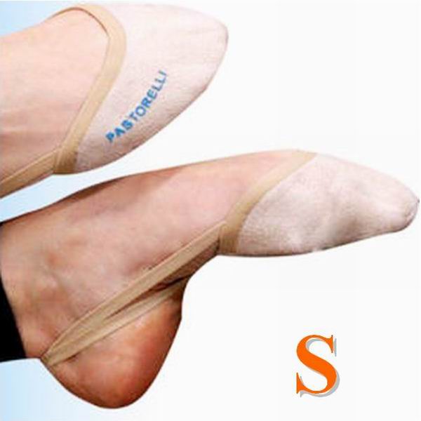 Kappen Pastorelli Microfiber gr. S (32-34) Art. 01643 Kappen Pastorelli Microfiber gr. S (32-34) Art. 01643