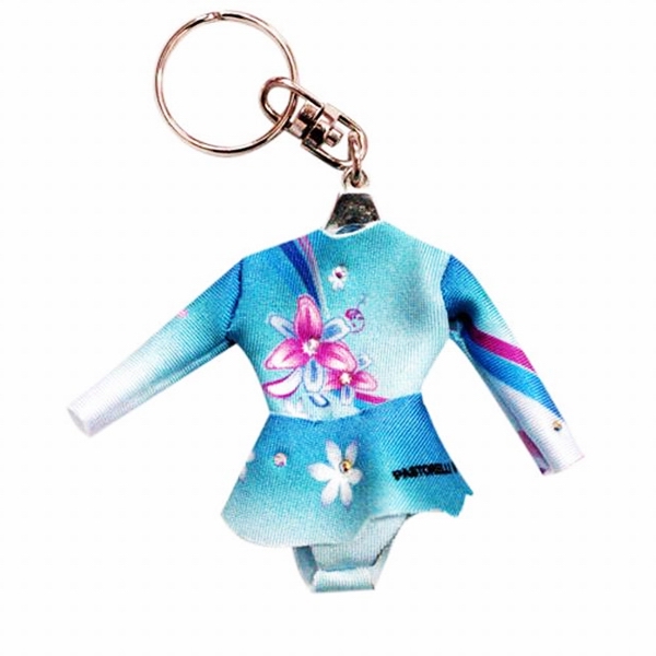 Anhänger Pastorelli Fiordaliso Azzurro Art. 01564