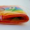 Mehrfarbiges Band 5m in Regenbogen-1 Art. T0014