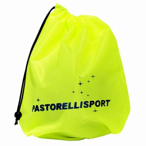 Чехол для мяча Pastorelli цв. Giallo Art. 00321