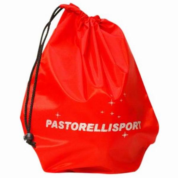 Чехол для мяча Pastorelli цв. Rosso Art. 00325