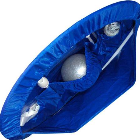 Чехол для предметов Pastorelli Blu Royal Art. 00602