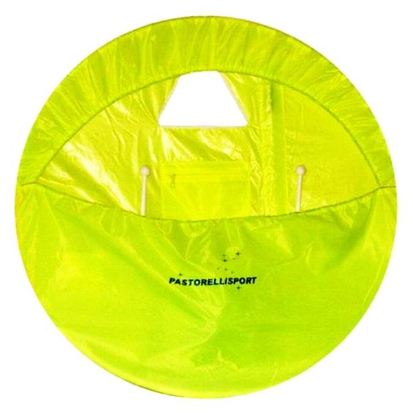 Gerätenhülle von Pastorelli col. Giallo Fluo Art. 00601 Gerätenhülle von Pastorelli col. Giallo Fluo Art. 00601
