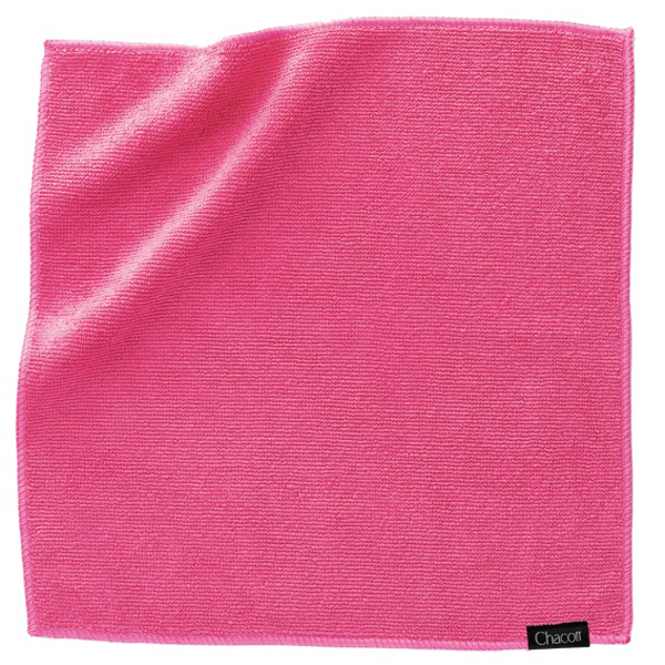 Balltuch Chacott Microfiber col. 043 Pink Art. 025-18043