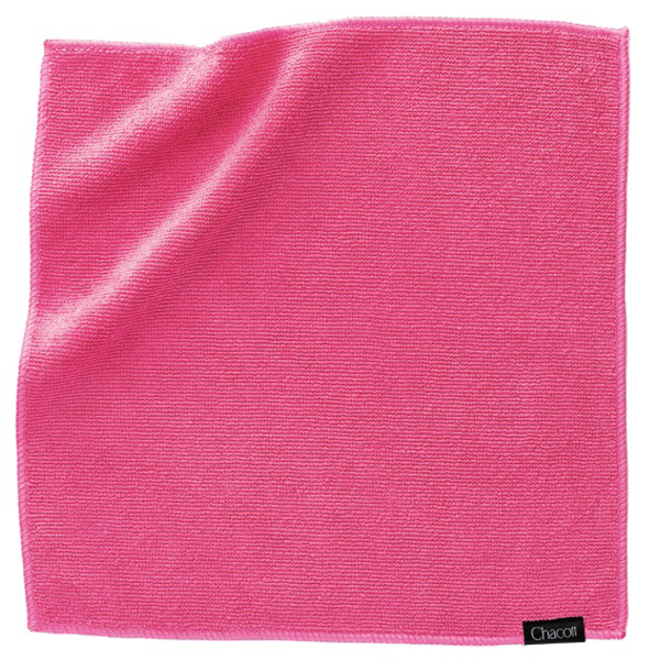 Towel for Ball Chacott Microfiber col. 043 Pink Art. 025-18043