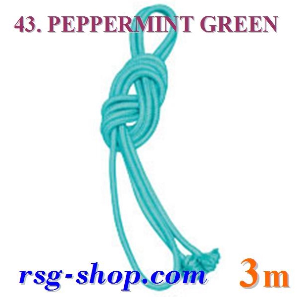 Seil Chacott 3 m FIG col. Peppermint Green Art. 30243