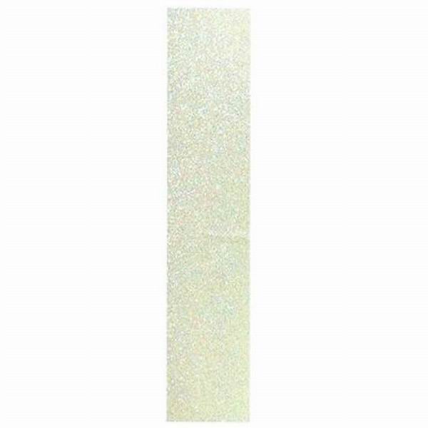 Tape Pastorelli Glitter col. White Art. 00268