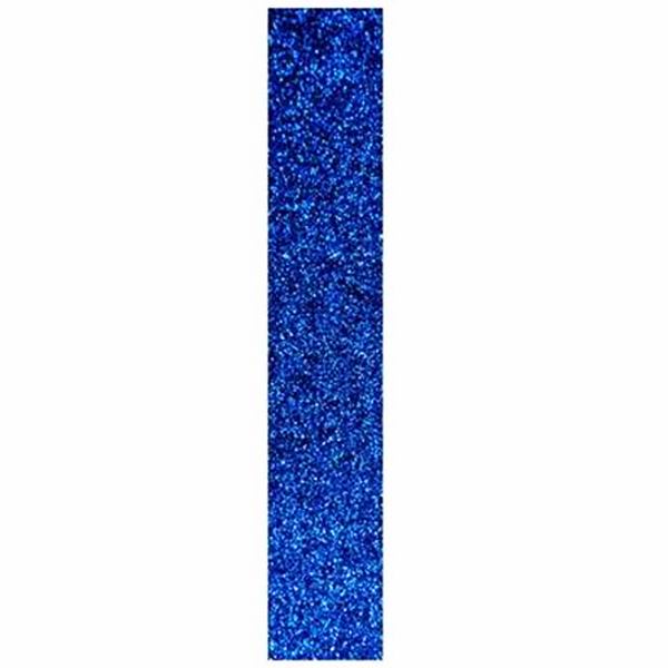 Folie Pastorelli Glitter col. Blu Art. 00266