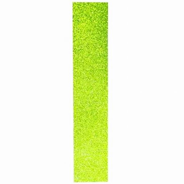 Tape Pastorelli Glitter col. Giallo Fluo Art. 00271