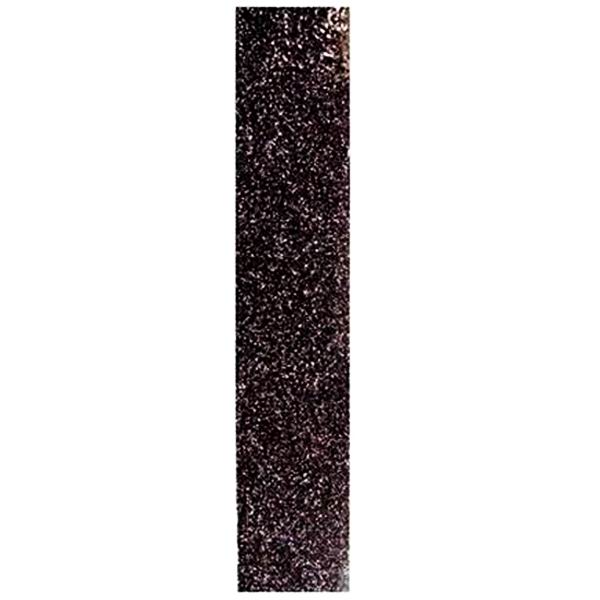 Tape Pastorelli Glitter col. Black Art. 00269