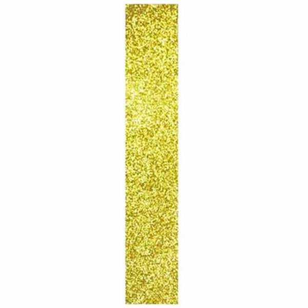 Tape Pastorelli Glitter col. Gold Art. 00275