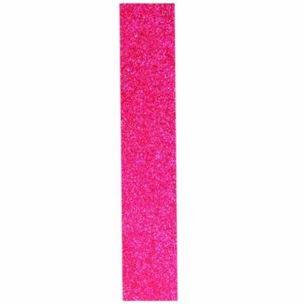 Tape Pastorelli Glitter col. Rosa Fluo Art. 00264